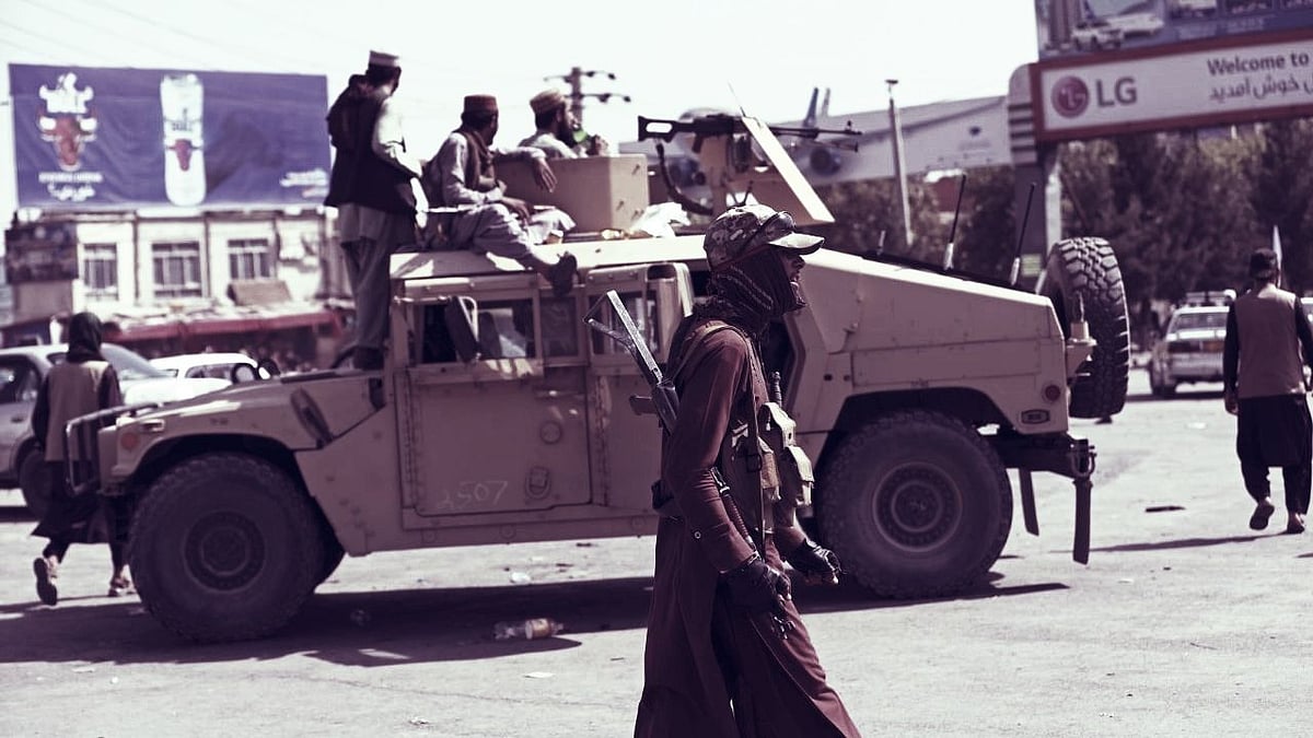 <div class="paragraphs"><p>The West expects Pakistan to ensure that any future Afghan government safeguard human rights and <a href="https://www.thequint.com/news/world/too-big-for-pak-to-swallow-or-taliban-to-rule-afghan-caretaker-president-amrullah-saleh">rule of law within Afghanistan</a>.</p></div>