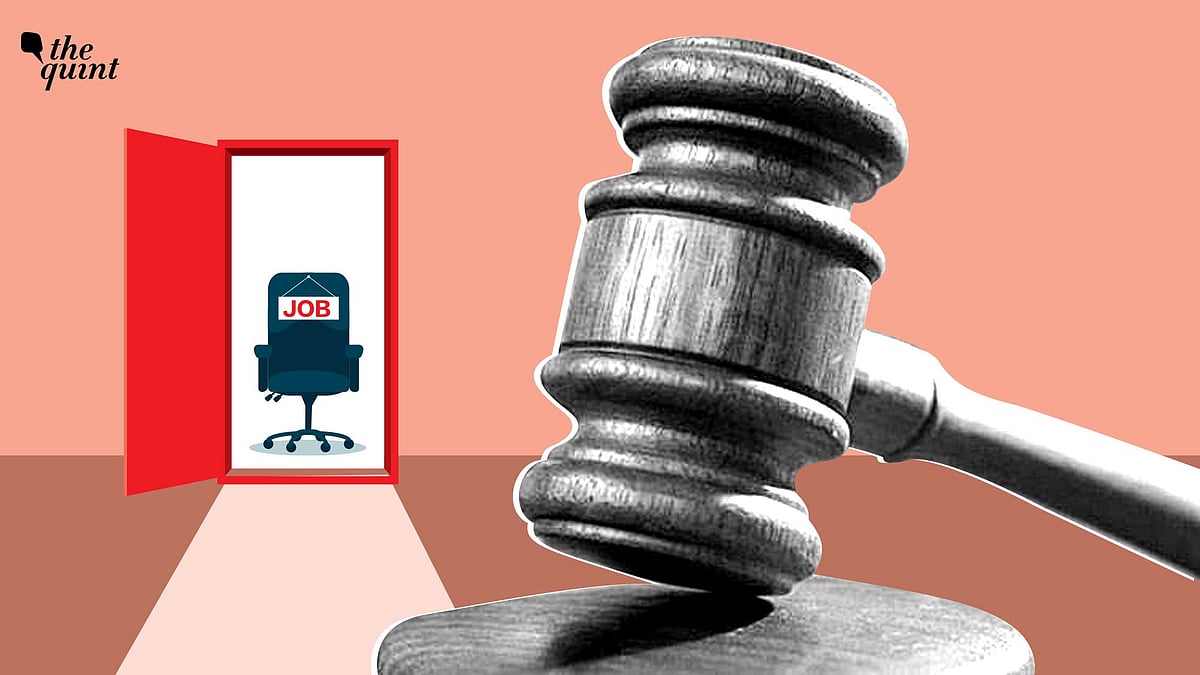 <div class="paragraphs"><p>Mounting vacancies in law tribunals are affecting litigation. Image used for representational purposes. </p></div>