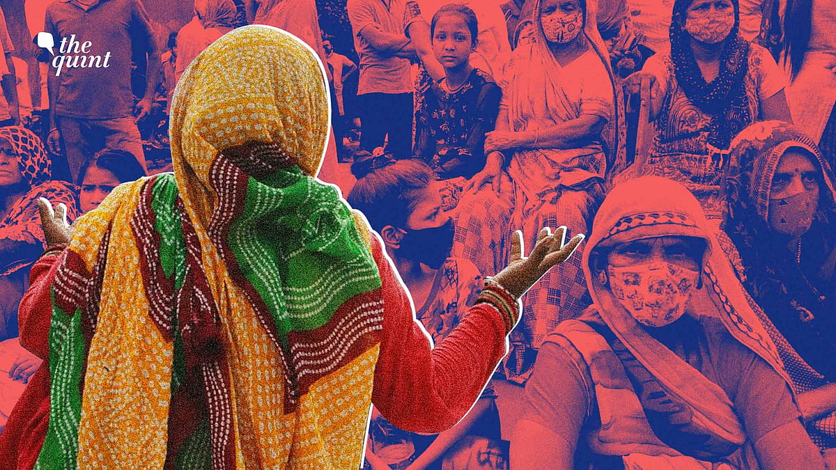 <div class="paragraphs"><p>Parents of the minor Dalit girl, who was allegedly raped, killed and forcibly cremated in in Delhi Cantonment’s Old Nangal area, cremated the rest of her mortal remains on Wednesday, 11 August.</p></div>