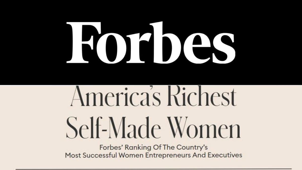 <div class="paragraphs"><p>Out of the 26 billionaires named in the list, two are Indian Americans. Three others find themselves on the top.</p></div>