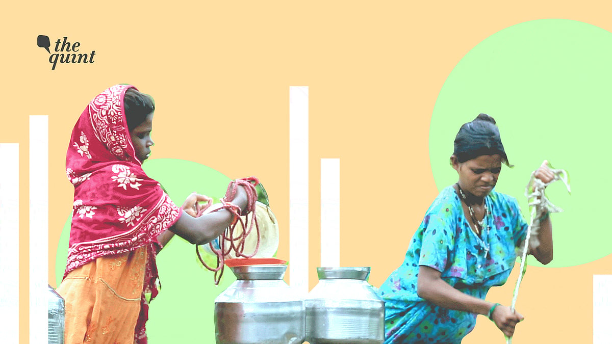 <div class="paragraphs"><p>A solar energy driven filtration unit has resolved the issue of water scarcity in Botoshi in rural Maharashtra.</p></div>