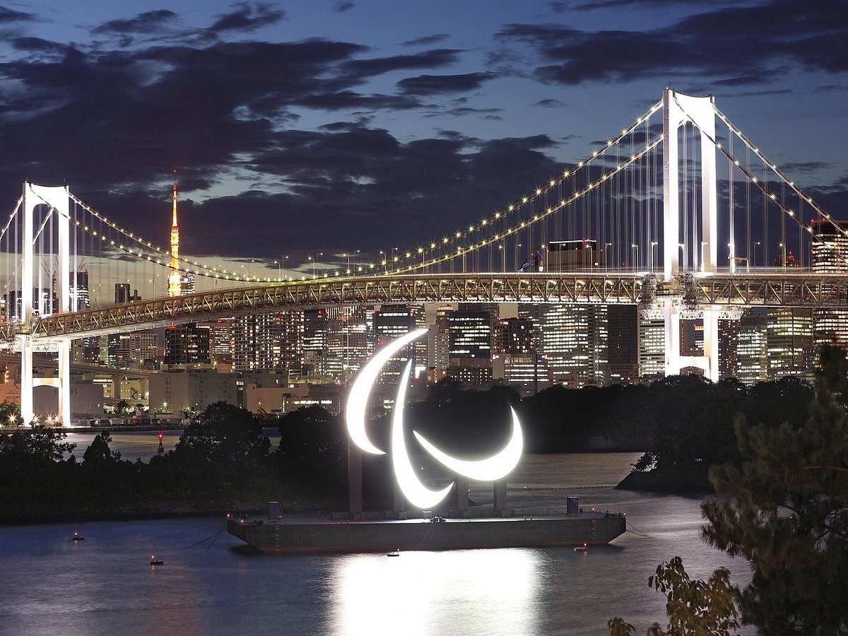 <div class="paragraphs"><p>Tokyo Paralympic 2020 twill begin from 24 August 2021.</p></div>