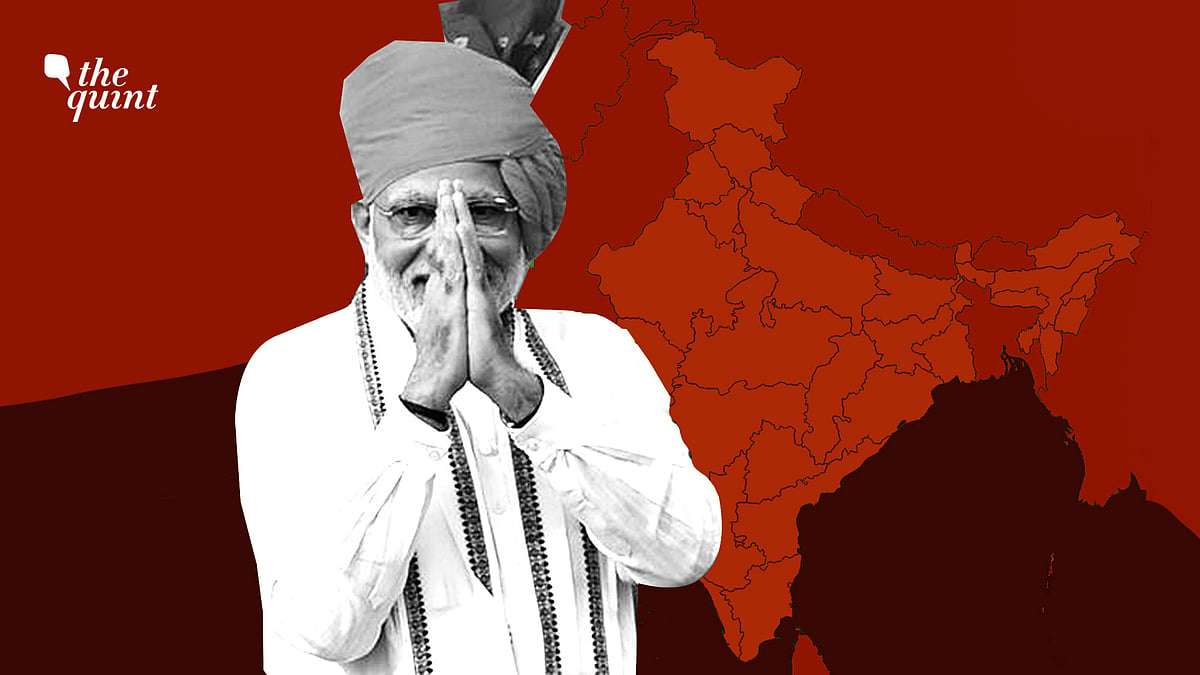 <div class="paragraphs"><p>File image of Prime Minister Narendra Modi. </p></div>