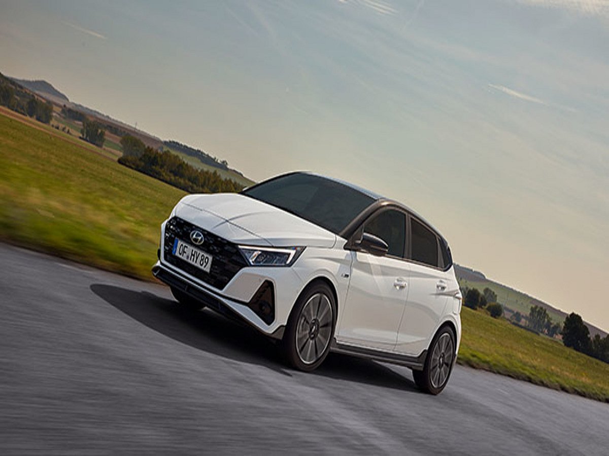 <div class="paragraphs"><p>Hyundai i20 N Line will be launched in September in India.</p></div>