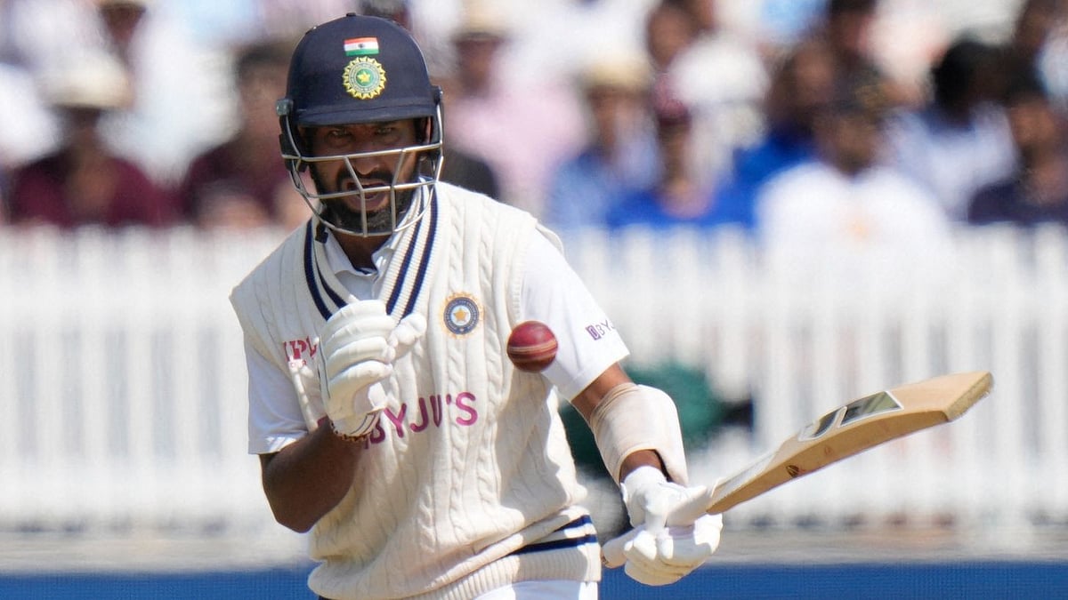 <div class="paragraphs"><p>Live updates from Day 3 of the Headingley Test between India and England in Leeds.</p></div>