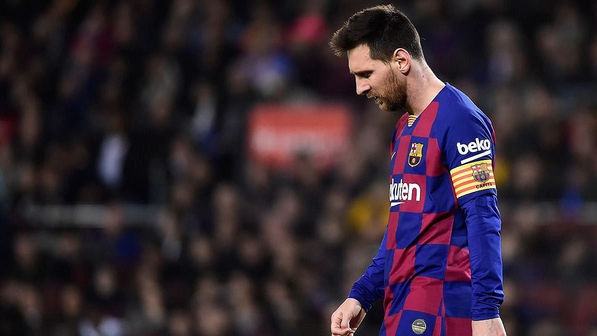 <div class="paragraphs"><p>Barcelona doesn't want to mortgage their future to keep Messi</p></div>