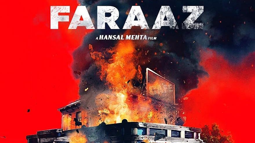 <div class="paragraphs"><p>Hansal Mehta's&nbsp;<em>Faraaz&nbsp;</em>stars Aditya Rawal and Zahan Kapoor</p></div>