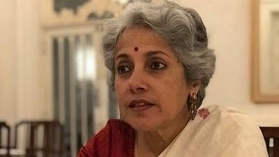<div class="paragraphs"><p>World Health Organisation (WHO) Chief Scientist Soumya Swaminathan has stated that India seems to have reached some sort of stage of endemicity in terms of the COVID-19 prevalence.</p></div>