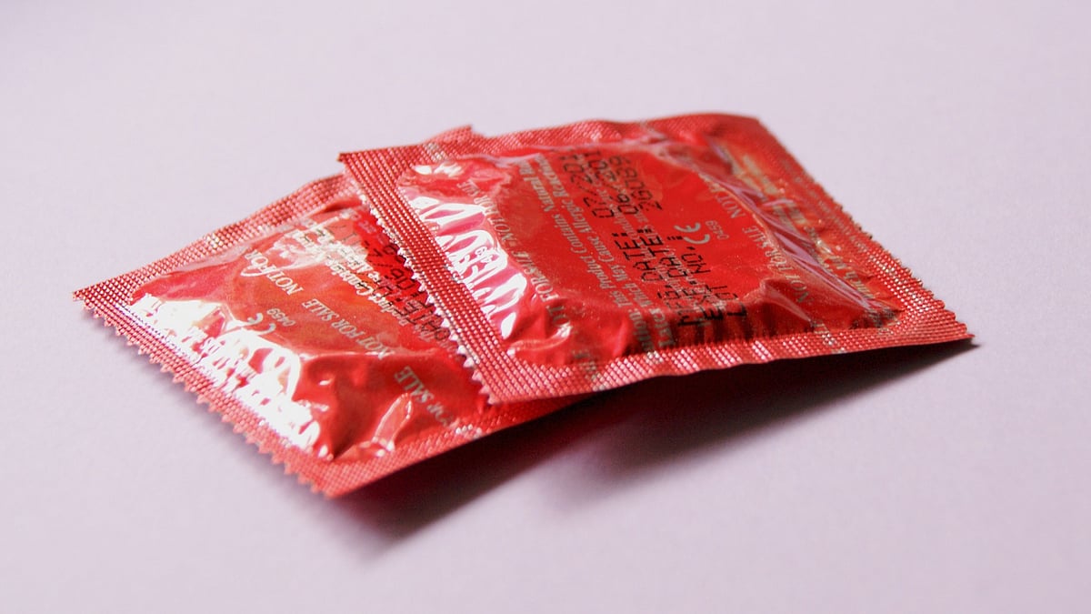<div class="paragraphs"><p>Thailand is planning to distribute 95 million free condoms.</p></div>