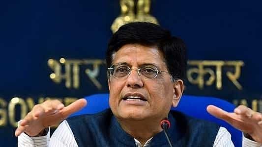 <div class="paragraphs"><p>Union Commerce and Industry Minister Piyush Goyal. Image used for representational purposes. </p></div>