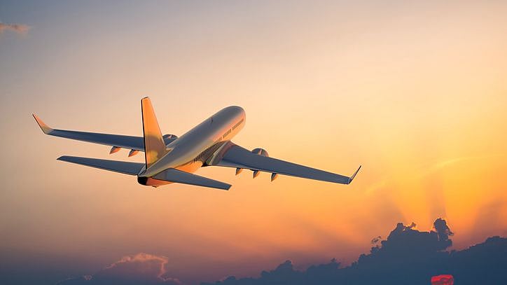 <div class="paragraphs"><p>The United Arab Emirates on Tuesday, 3 August, said that it will lift the ban on transit passengers from India, Pakistan, Nigeria and other countries from 5 August.</p></div>