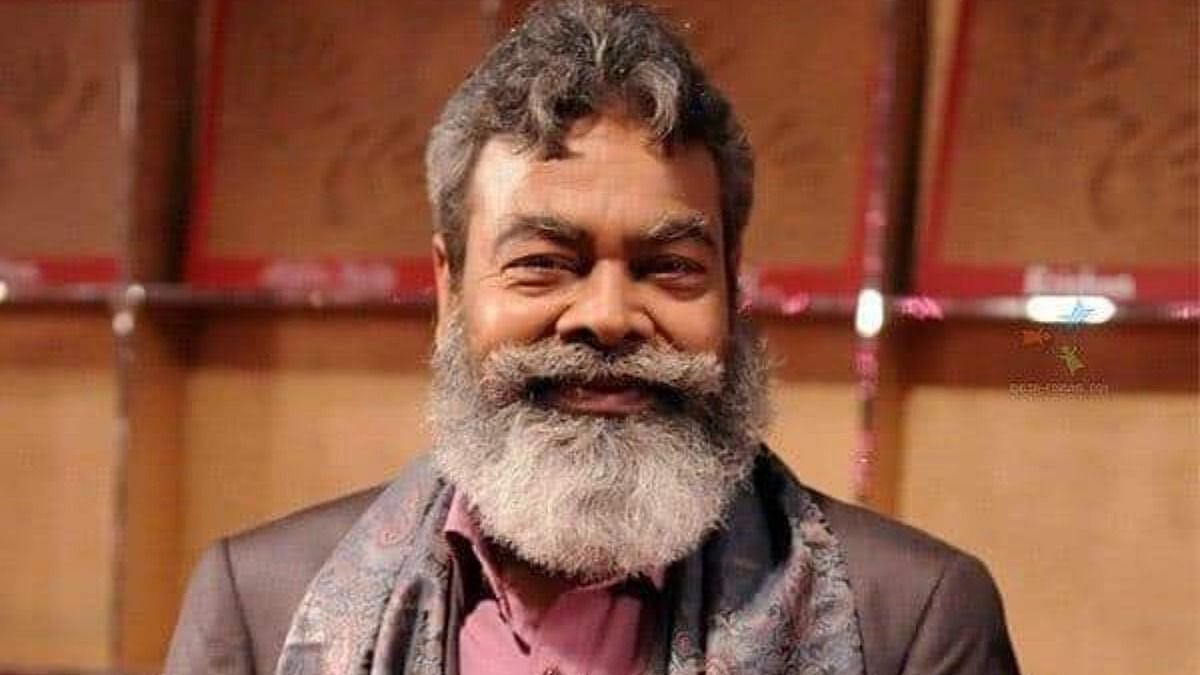 <div class="paragraphs"><p>Actor Anupam Shyam passed away on Sunday.</p></div>