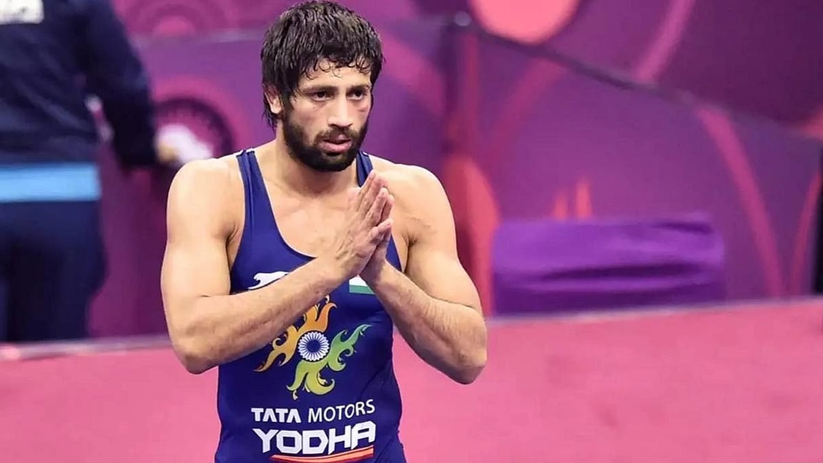 <div class="paragraphs"><p>Ravi Kumar Dahiya won India's second silver medal at Tokyo Olympics. </p></div>
