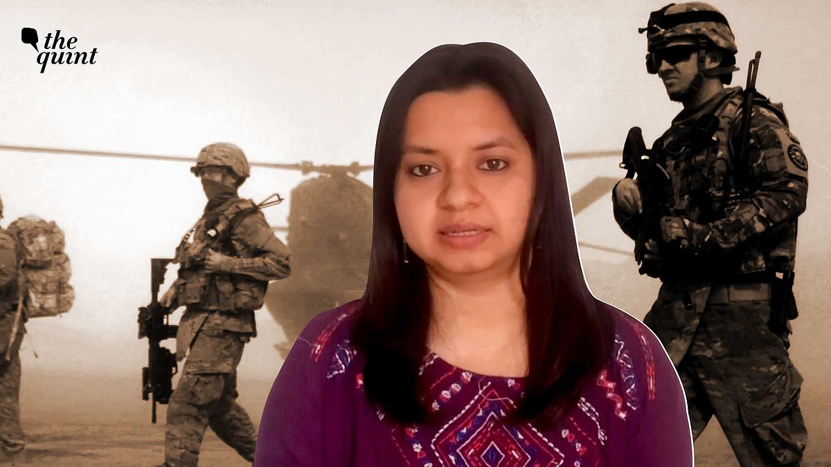 <div class="paragraphs"><p>We explain why 20 years of war proved futile as Taliban took control of Afghanistan just days after US troops pulled out.</p></div>