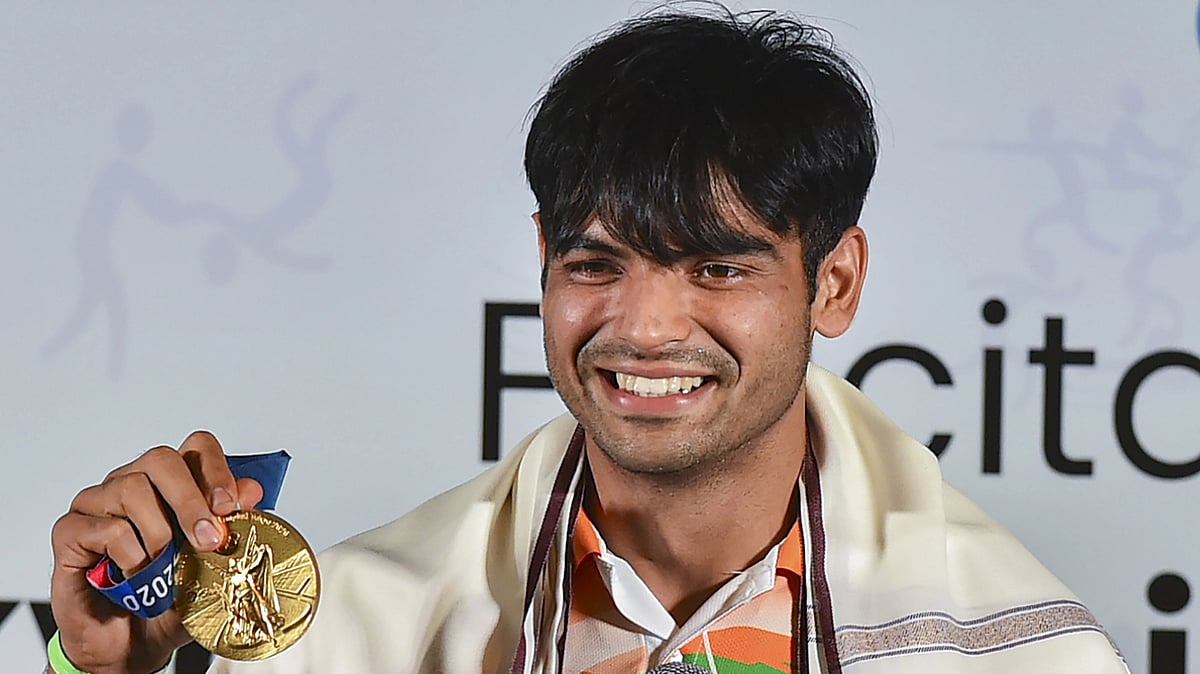 <div class="paragraphs"><p>Neeraj Chopra has been suffering from a high fever for the past two days.</p></div>
