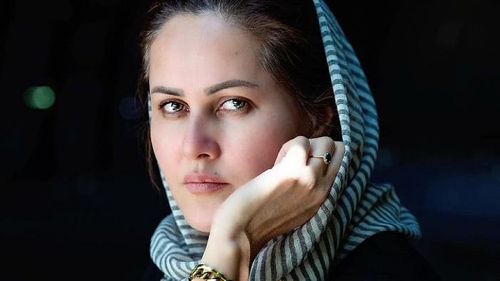 <div class="paragraphs"><p>"They're coming to kill us," filmmaker Sahraa Karimi posted an appeal for help on social media.</p></div>