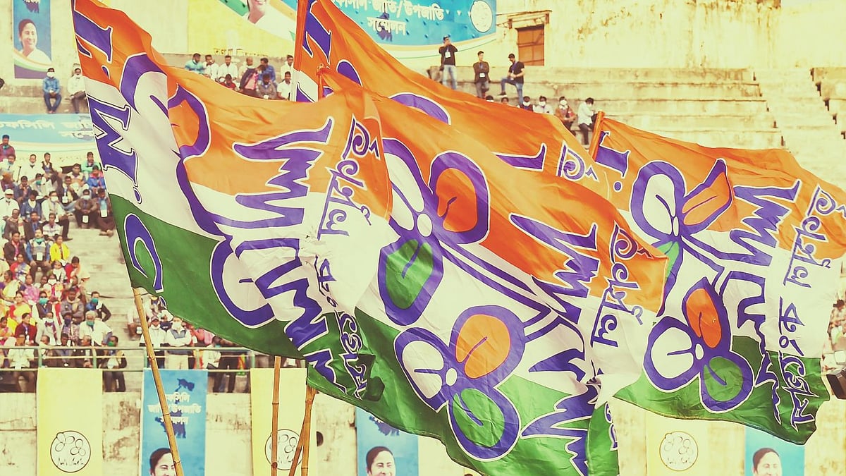 <div class="paragraphs"><p>Elections to the Tripura Assembly will be held 2023.&nbsp;</p></div>