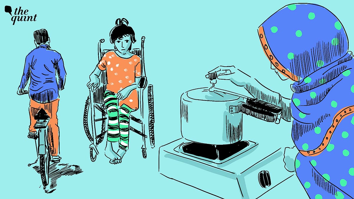 <div class="paragraphs"><p>Three COVID orphaned children run their home by themselves in Falaknuma, Hyderabad. Image used for representation.&nbsp;</p></div>