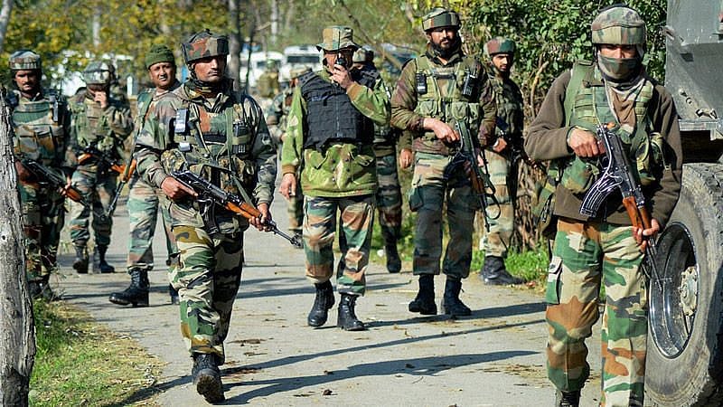<div class="paragraphs"><p>J&amp;K Apni Party Worker Ghulam Hassan Lone Shot Dead by Terrorists in Kulgam; L-G, Mufti Condemn Attack</p></div>