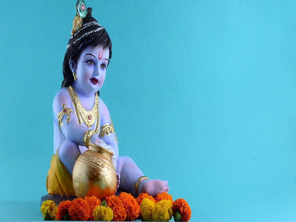 <div class="paragraphs"><p>Krishna Janmashtami will be celebrated on 30 August 2021</p></div>