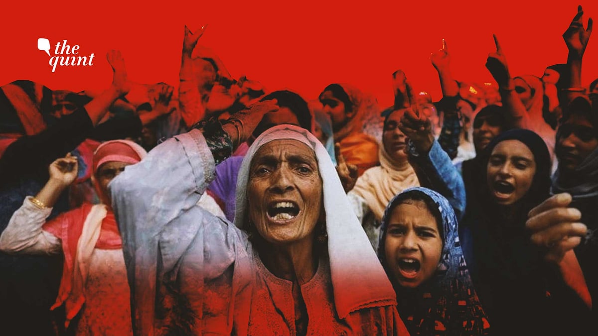 <div class="paragraphs"><p>August 5, 2021 marks two years since the abrogation of Article 370 and the withdrawal of Jammu & Kashmir's special status. </p></div>