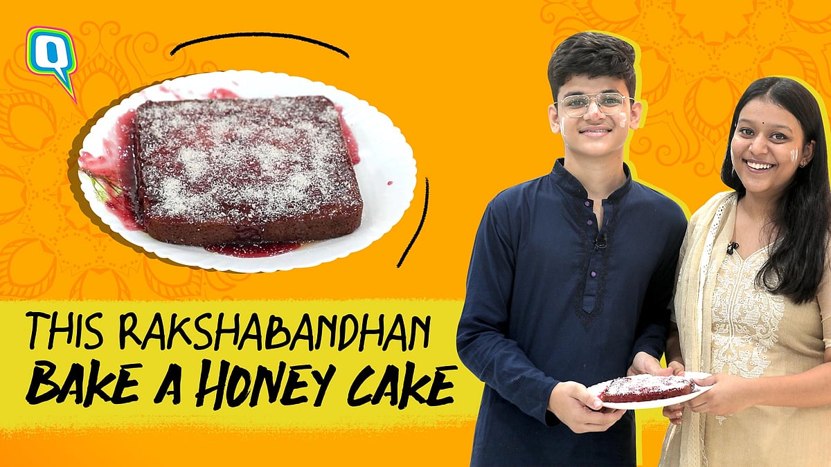 <div class="paragraphs"><p>Moist Honey Cake to make your taste buds dance.</p></div>