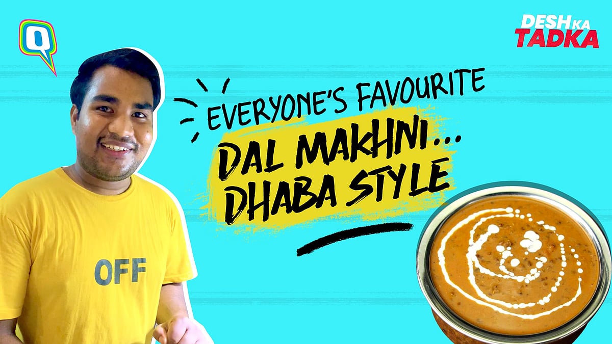 <div class="paragraphs"><p>Dal Makhani Recipe.</p></div>