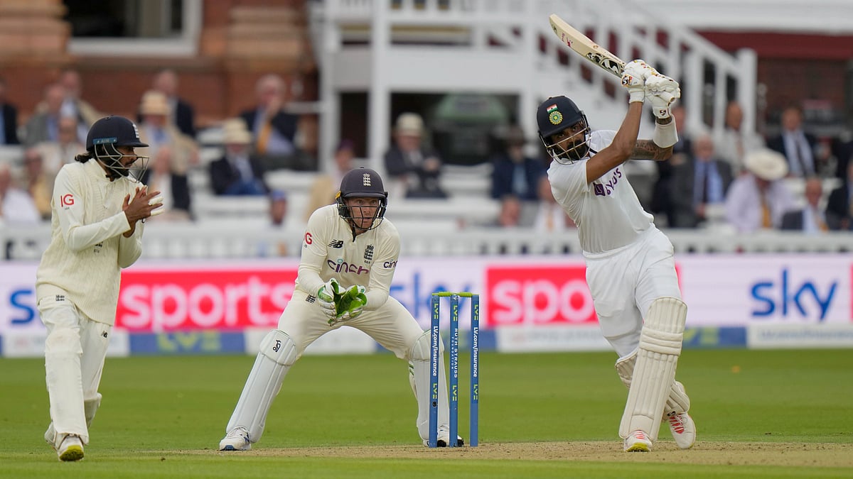<div class="paragraphs"><p>Man In Form: KL Rahul</p></div>