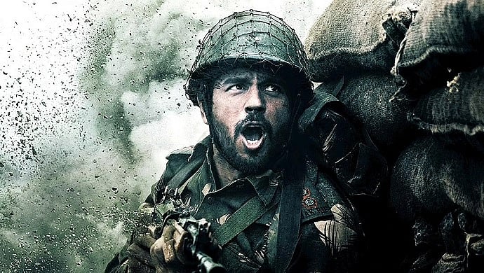 <div class="paragraphs"><p><em>Shershaah</em> is streaming on Amazon Prime Video.</p></div>