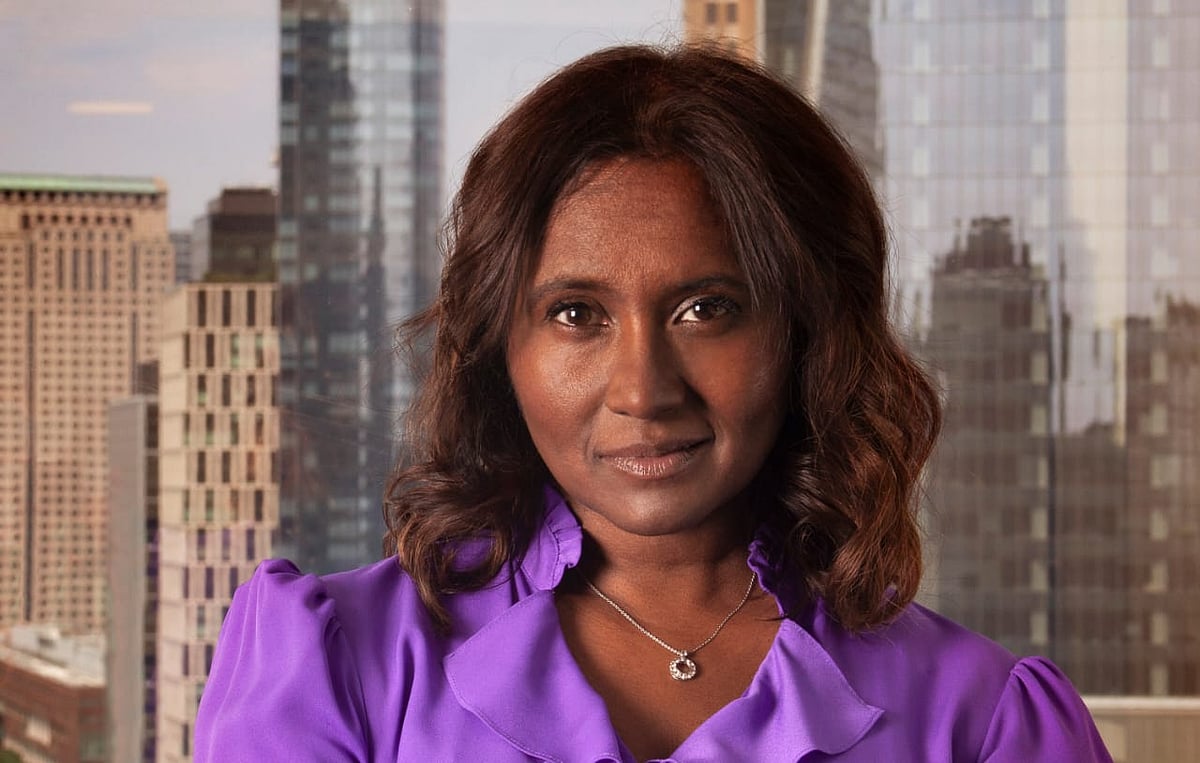 <div class="paragraphs"><p>British National Daisy Veerasingham will take charge as the CEO and President of the Associated Press in January 2022.</p></div>