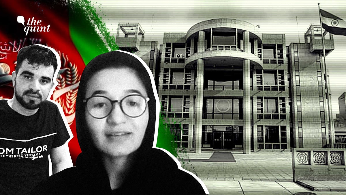 <div class="paragraphs"><p>Afghan students in India are worried for the safety of their families.</p></div>