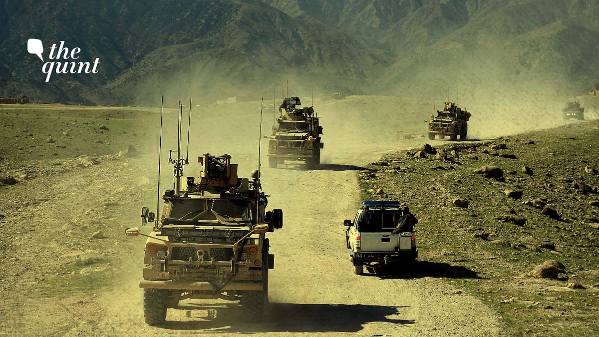 <div class="paragraphs"><p>All American troops will leave Afghanistan by August-end. </p></div>