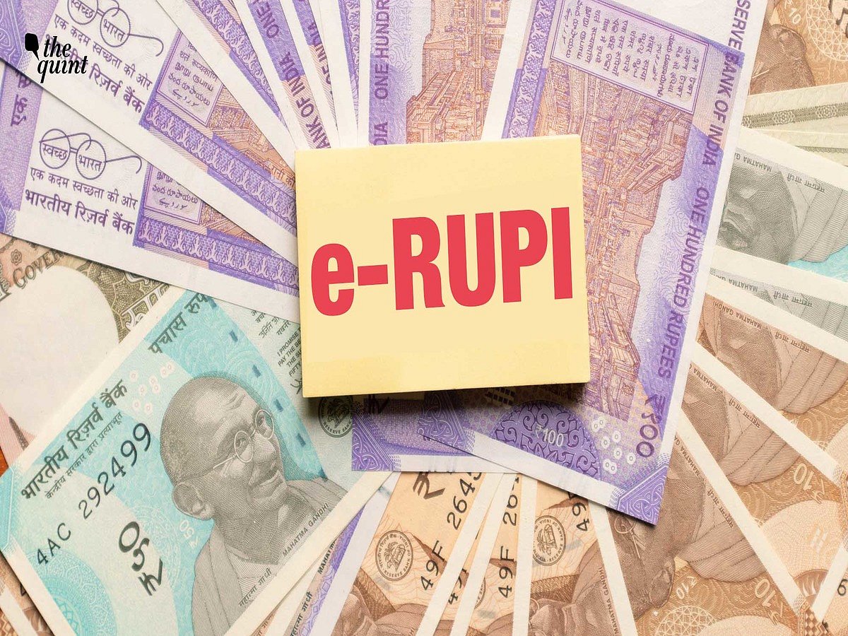 <div class="paragraphs"><p>e-RUPI: Here's everything you need to know about e-RUPI</p></div>