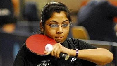 <div class="paragraphs"><p>Bhavina aiming for medals at Tokyo 2020 Paralympics</p></div>