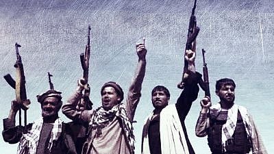<div class="paragraphs"><p>Most western military analysts believe that the Taliban are now the strongest in 20 years.</p></div>