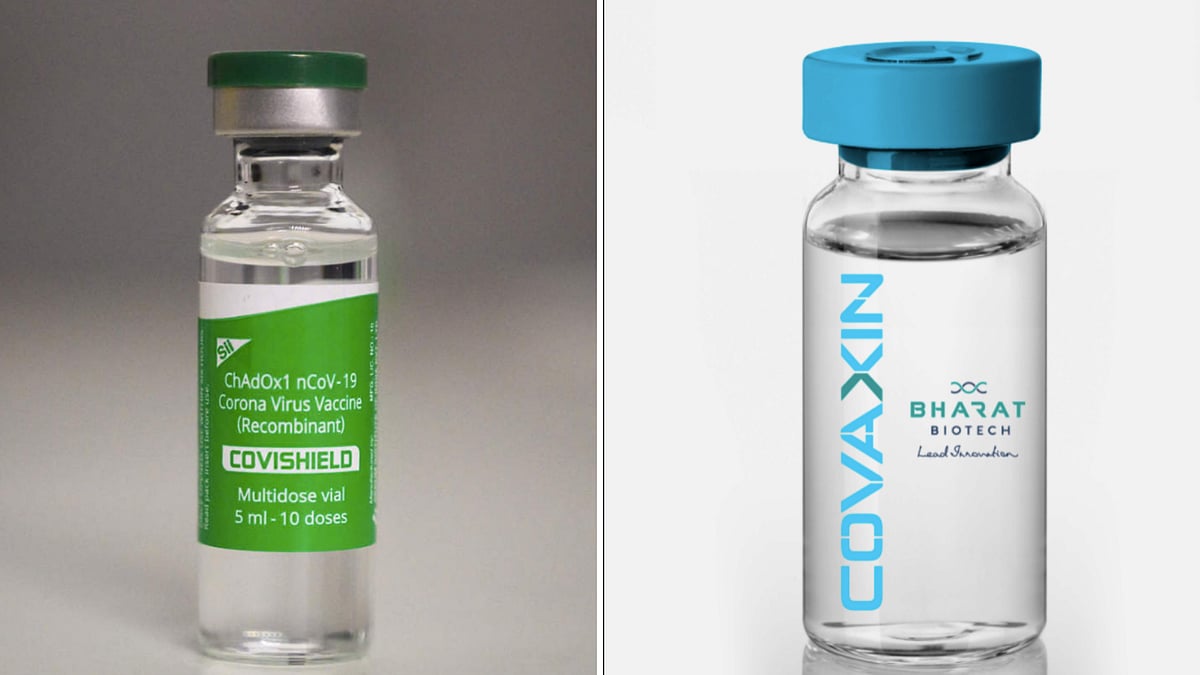 <div class="paragraphs"><p>The Drugs Controller General of India has given its approval to conduct a study on mixing India's two main vaccines&nbsp;– Covaxin and Covishield.</p></div>