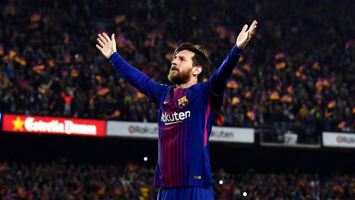 <div class="paragraphs"><p>Messi cannot stay with Barcelona despite agreements, said the club in a statement.</p></div>