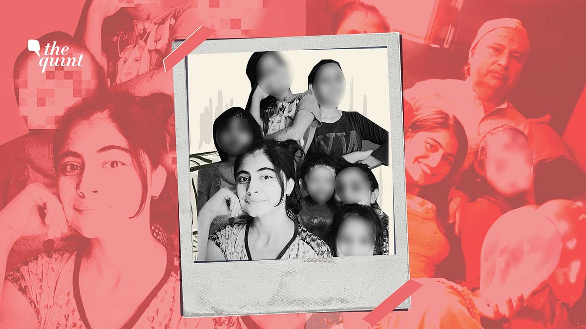 <div class="paragraphs"><p>Here is the story of seven siblings who lost both parents to COVID in second wave. </p></div>