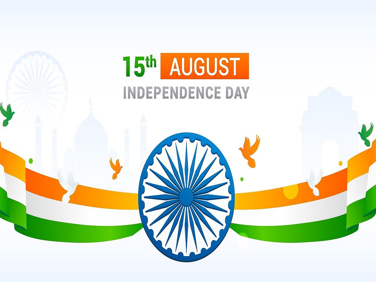 <div class="paragraphs"><p>India got its Independence from British rule on 15 August 1947</p></div>