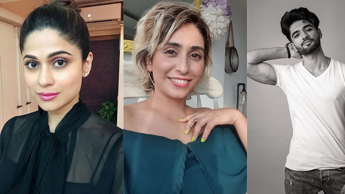 <div class="paragraphs"><p>Shamita Shetty, Neha Bhasin, Zeeshan Khan will be a part of <em>Bigg Boss OTT</em>.</p></div>