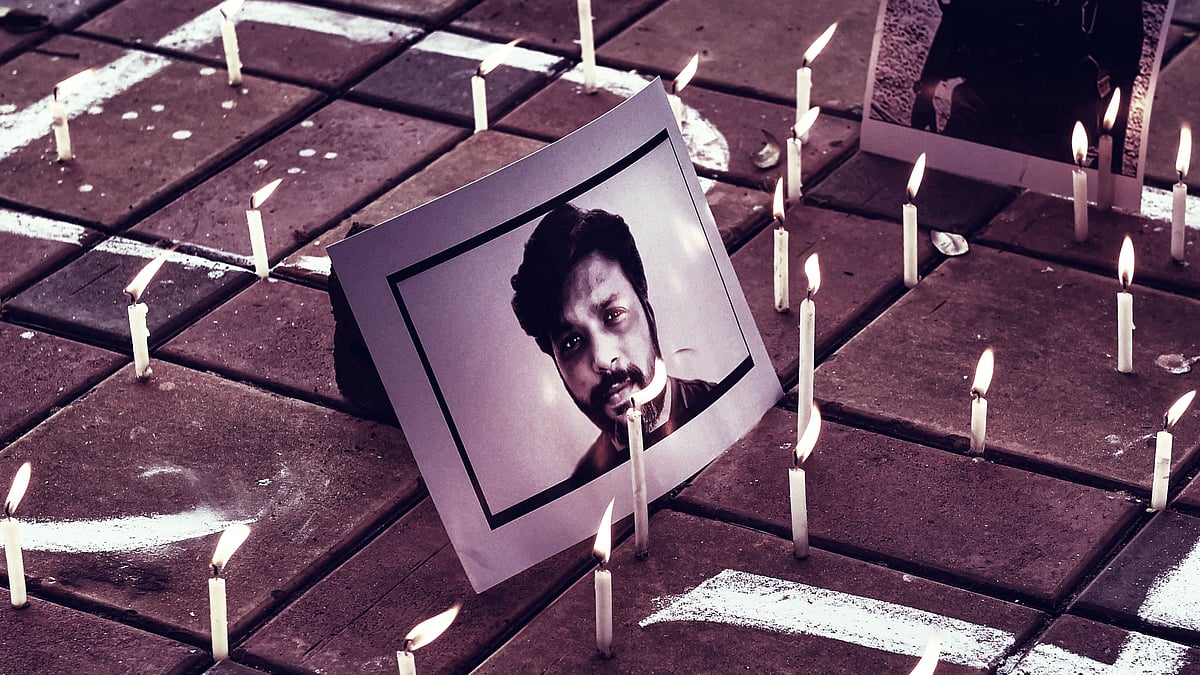 <div class="paragraphs"><p>This latest investigation by Reuters also sheds light on key details pertaining to Siddiqui's death. Image used for representational purposes.</p></div>