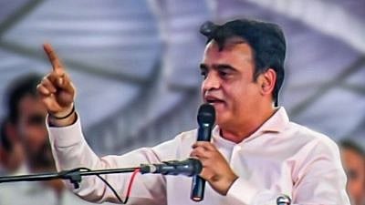 <div class="paragraphs"><p>Karnataka Higher Education Minister C N Ashwatha Narayana</p></div>