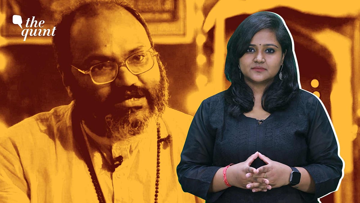 <div class="paragraphs"><p>Dasna temple priest Narsinghanand keeps inciting communal hatred that violates several IPC sections. Yet, he faces no legal action.</p></div>