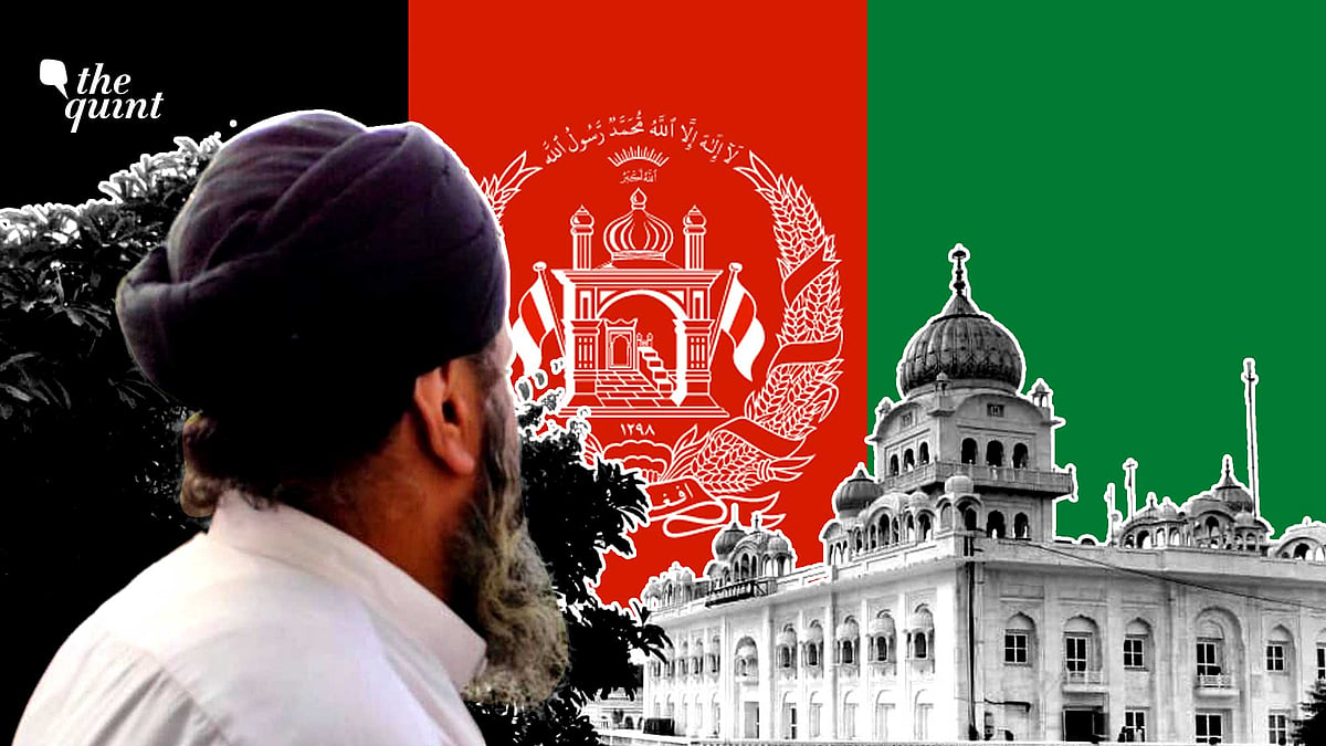 <div class="paragraphs"><p>With the Taliban takeover, an era of Sikhism in Afghanistan approaches its end.</p></div>