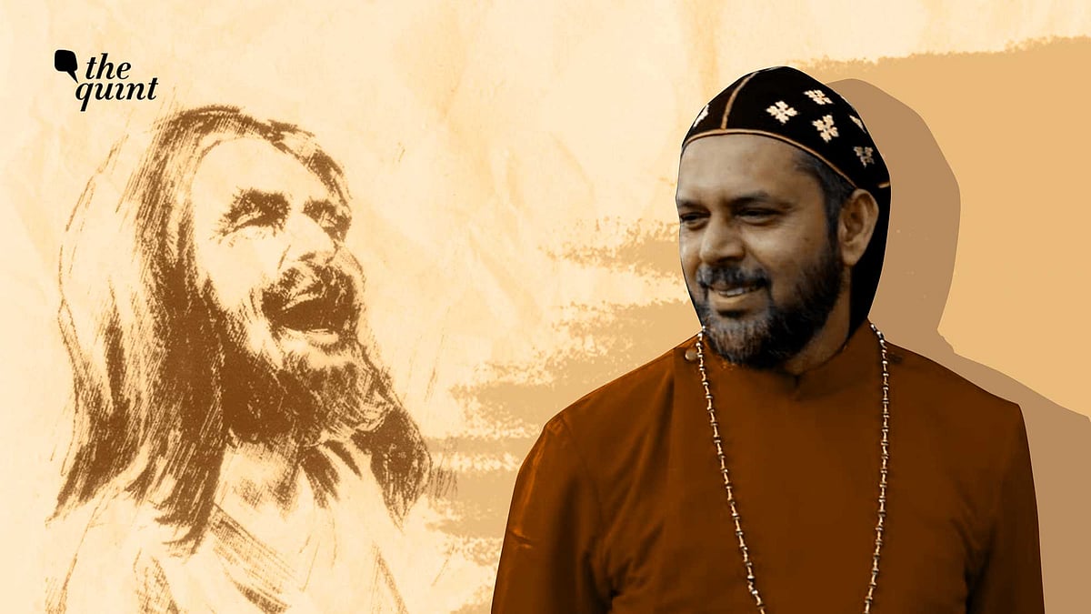 <div class="paragraphs"><p>Bishop Geevarghese Mor Coorilos told <strong>The Quint</strong> that Kerala Christians are not under any religious threat.</p></div>