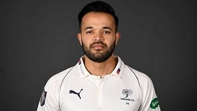 Yorkshire admit former player Azeem Rafiq was victim of racial harassment and bullying.