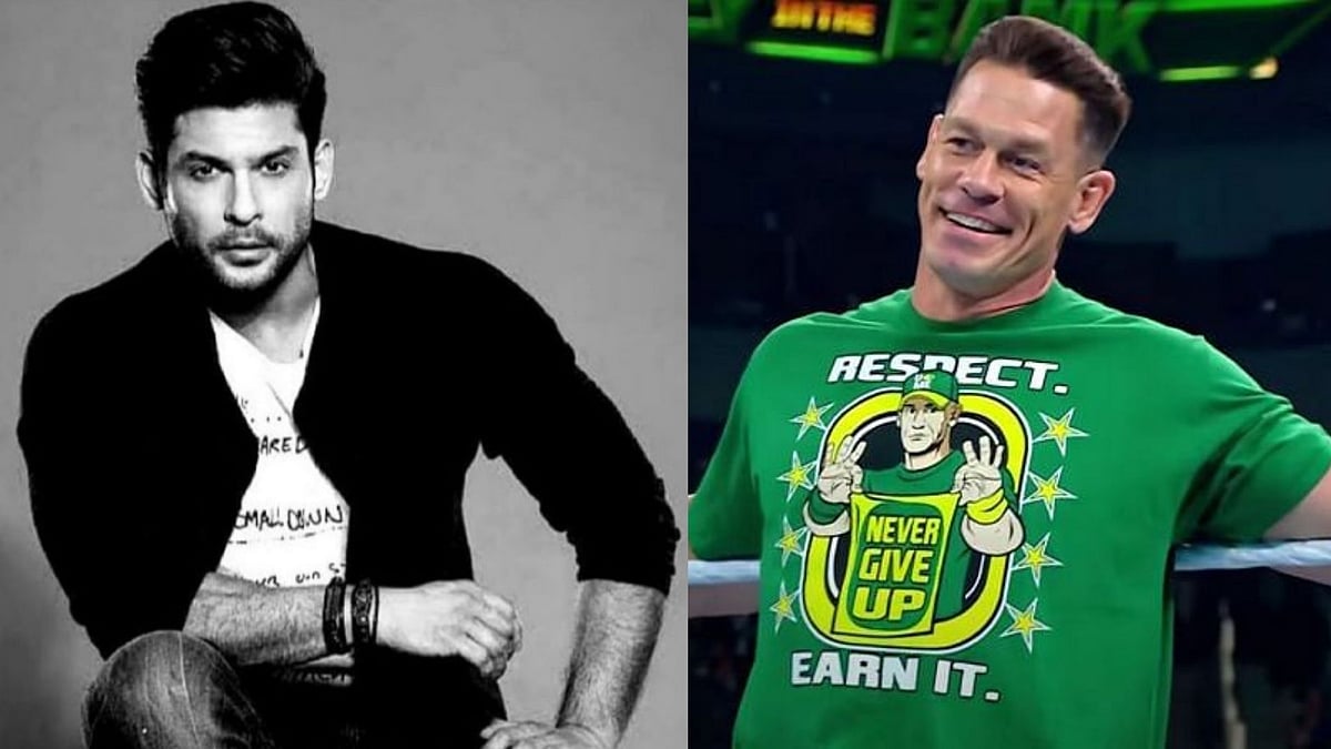<div class="paragraphs"><p>John Cena posts Sidharth Shukla's pic on his Instagram.</p></div>