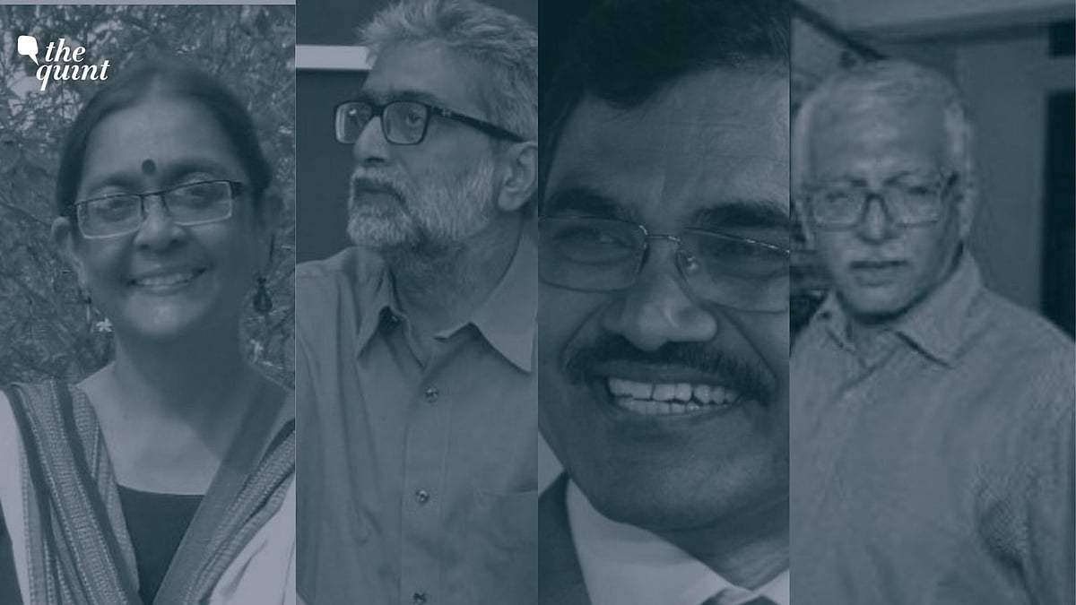 <div class="paragraphs"><p>A special  court has rejected medical bail applications of the&nbsp;<a href="https://www.thequint.com/topic/bhima-koregaon">Bhima-Koregaon</a>&nbsp;case accused Shoma Sen, Gautam Navlakha, Anand Teltumbde, and Vernon Gonsalves.</p></div>