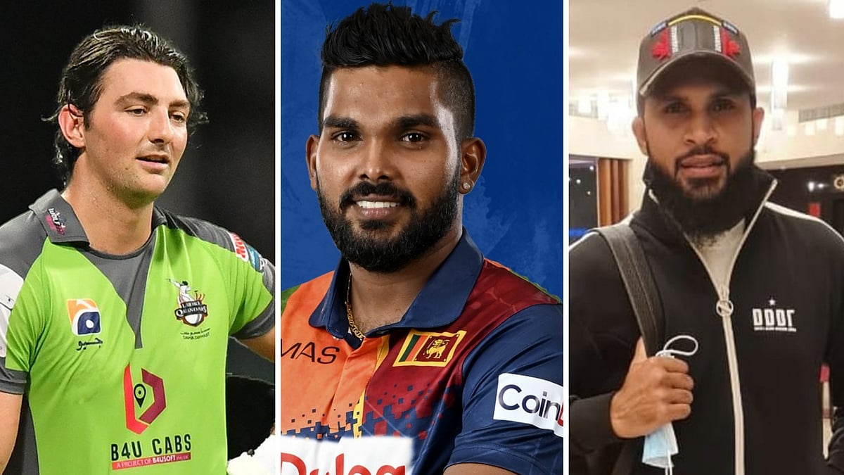 <div class="paragraphs"><p>IPL 2021 is set to restart in the UAE on 19 September.</p></div>
