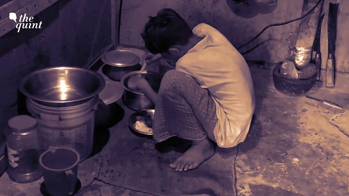 <div class="paragraphs"><p>It is disheartening to see the plight of children while trying to make both ends meet.</p></div>